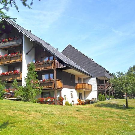 C3 Albmatte-Fewo Sauna, Hallenbad Aussenbecken Massagen Nebenan St. Blasien Buitenkant foto