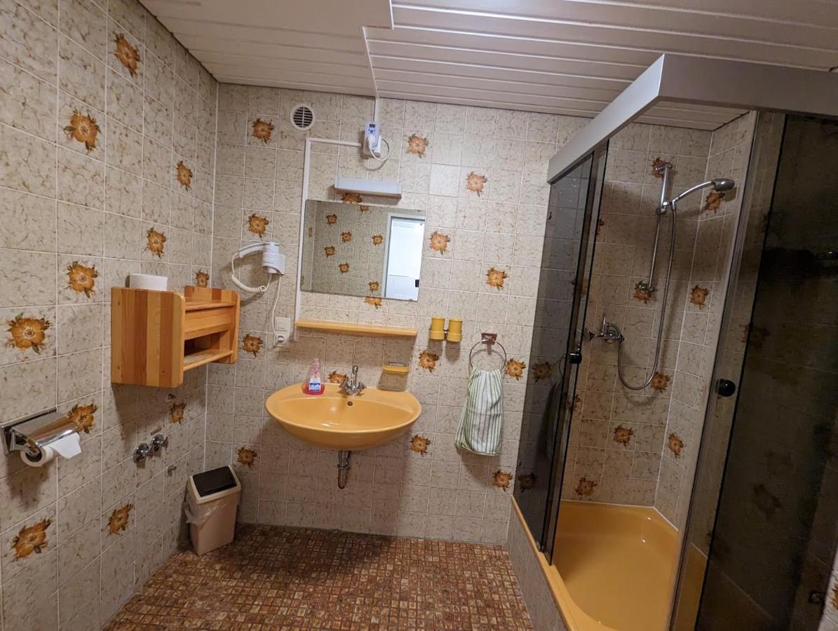 C3 Albmatte-Fewo Sauna, Hallenbad Aussenbecken Massagen Nebenan St. Blasien Buitenkant foto