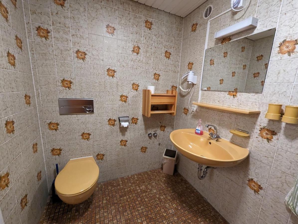 C3 Albmatte-Fewo Sauna, Hallenbad Aussenbecken Massagen Nebenan St. Blasien Buitenkant foto