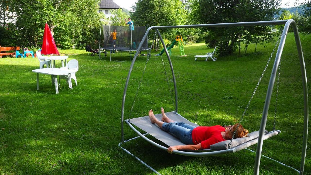 C3 Albmatte-Fewo Sauna, Hallenbad Aussenbecken Massagen Nebenan St. Blasien Buitenkant foto