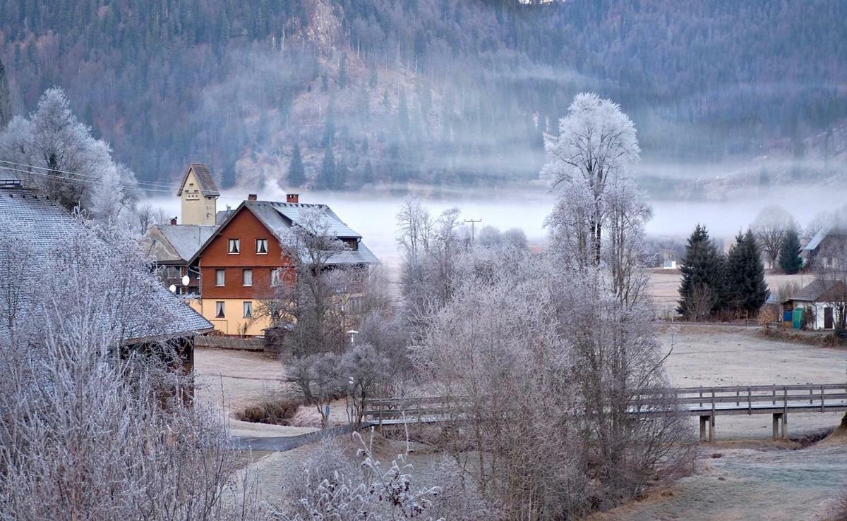 C3 Albmatte-Fewo Sauna, Hallenbad Aussenbecken Massagen Nebenan St. Blasien Buitenkant foto