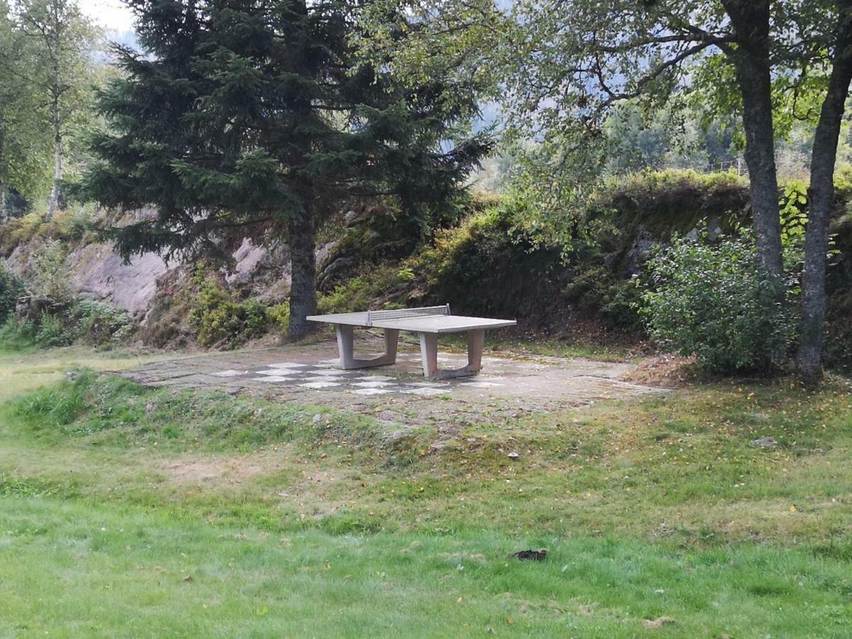 C3 Albmatte-Fewo Sauna, Hallenbad Aussenbecken Massagen Nebenan St. Blasien Buitenkant foto