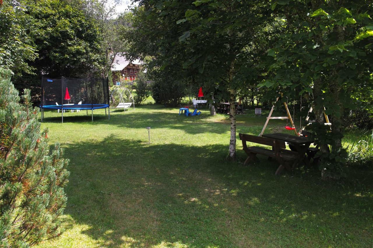 C3 Albmatte-Fewo Sauna, Hallenbad Aussenbecken Massagen Nebenan St. Blasien Buitenkant foto